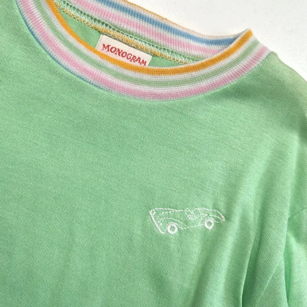 Vintage brand new